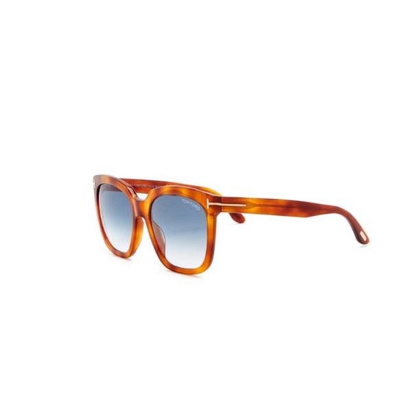 Tom Ford amarra sunglasses NWT $395 - Picture 3 of 3